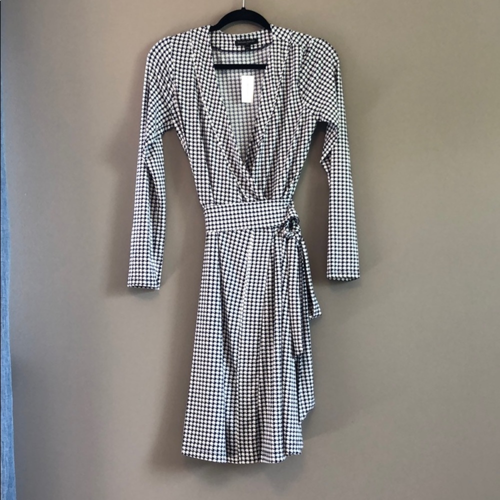 Brand new Wrap Dress